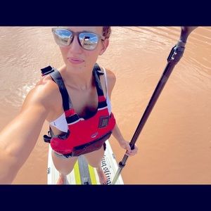 Meet your Posher, Linnea